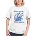 Read Books Stay Weird Graphic Youth