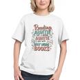 Reading Auntie Book Lover For Bookworm Aunt Graphic Youth