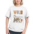 Wild About Reading Book Reader Book Nerd Book Reading Lover Premium Tri-Blend Graphic Youth Wild About Reading Book Reader Book Nerd Book Reading Lover Premium Tri-Blend Graphic Youth