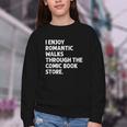 Best Comic Book Art For Men Women Comic Book Comics Lover Youth Crewneck Sweatshirt
