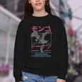 DCC Mongo And Donut Face-Off With Kanji Gamer Series Book Youth Crewneck Sweatshirt DCC Mongo And Donut Face-Off With Kanji Gamer Series Book Youth Crewneck Sweatshirt