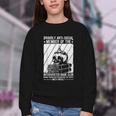 PROUDLY ANTI-SOCIAL MEMBER OF THE Introverted Book Club Youth Crewneck Sweatshirt PROUDLY ANTI-SOCIAL MEMBER OF THE Introverted Book Club Youth Crewneck Sweatshirt