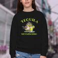 Tequila Mockingbird For Book Lovers And Writers Youth Crewneck Sweatshirt Tequila Mockingbird For Book Lovers And Writers Youth Crewneck Sweatshirt