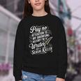 Women's I'm A Book Writer Author Book Writing Novelist Youth Crewneck Sweatshirt Women's I'm A Book Writer Author Book Writing Novelist Youth Crewneck Sweatshirt