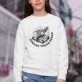 2 SIDES I Look Better Bent Over A Book Saying Quote Youth Crewneck Sweatshirt 2 SIDES I Look Better Bent Over A Book Saying Quote Youth Crewneck Sweatshirt