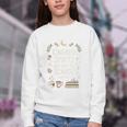Book Lover Friend Quote Anne Premium Tri-Blend Youth Crewneck Sweatshirt Book Lover Friend Quote Anne Premium Tri-Blend Youth Crewneck Sweatshirt