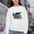 Books Cats Life Is Sweet Cats Books Lover Men Women Youth Crewneck Sweatshirt Books Cats Life Is Sweet Cats Books Lover Men Women Youth Crewneck Sweatshirt
