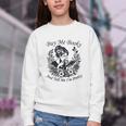 Buy Me Books And Tell Me I'm Pretty Book Lover Bookworm Youth Crewneck Sweatshirt Buy Me Books And Tell Me I'm Pretty Book Lover Bookworm Youth Crewneck Sweatshirt