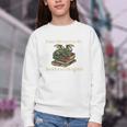Easily Distracted By Books And Dragons Graphic Premium Youth Crewneck Sweatshirt Easily Distracted By Books And Dragons Graphic Premium Youth Crewneck Sweatshirt