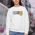 Reader I Am Bookworm Librarian I Heart Read Book Lover Youth Crewneck Sweatshirt Reader I Am Bookworm Librarian I Heart Read Book Lover Youth Crewneck Sweatshirt