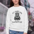 Smutty Spicy Book Its Always WYD And Never DYWMTCOAEYPTYCOMF Youth Crewneck Sweatshirt Smutty Spicy Book Its Always WYD And Never DYWMTCOAEYPTYCOMF Youth Crewneck Sweatshirt