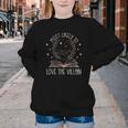 Book Club Shirts For Women Most Likely To Love Villain Youth Crewneck Sweatshirt
