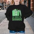 All Booked For St Patrick's Day Book Lover Lucky Shamrock Youth Crewneck Sweatshirt All Booked For St Patrick's Day Book Lover Lucky Shamrock Youth Crewneck Sweatshirt