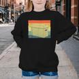 Cool Comic Book Art For Men Women Comics Book Lover Comics Youth Crewneck Sweatshirt