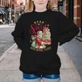 Dear Santa More Books Please Christmas Youth Crewneck Sweatshirt Dear Santa More Books Please Christmas Youth Crewneck Sweatshirt