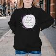All My Favorite People Are Imaginary Book Lover Idea Youth Crewneck Sweatshirt