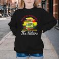 Inspired Book History Leaders Celebrate History Month Youth Crewneck Sweatshirt Inspired Book History Leaders Celebrate History Month Youth Crewneck Sweatshirt