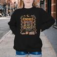 Kindred Spirits Are Not So Scarce Bookish Quote Youth Crewneck Sweatshirt Kindred Spirits Are Not So Scarce Bookish Quote Youth Crewneck Sweatshirt