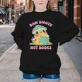 Do Not Forbid Fanatics Books Funny Mushroom Books Reading Youth Crewneck Sweatshirt Do Not Forbid Fanatics Books Funny Mushroom Books Reading Youth Crewneck Sweatshirt