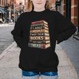 Reading Book Youth Crewneck Sweatshirt