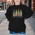 Seasons Readings All Booked For Christmas Book Reading Lover Youth Crewneck Sweatshirt Seasons Readings All Booked For Christmas Book Reading Lover Youth Crewneck Sweatshirt