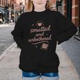 Spicy Book Club BookTok Romance Smutty Fiction Hot Romance Youth Crewneck Sweatshirt Spicy Book Club BookTok Romance Smutty Fiction Hot Romance Youth Crewneck Sweatshirt