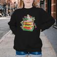 Women's History Month Black History Shirts Book Lover Teacher Youth Crewneck Sweatshirt Women's History Month Black History Shirts Book Lover Teacher Youth Crewneck Sweatshirt