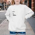 Boho Book Just A Girl Who Loves Books And Coffee Youth Crewneck Sweatshirt