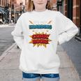 It Is Not Hoarding If It's Comic Books Collector Tee Premium Tri-Blend Youth Crewneck Sweatshirt It Is Not Hoarding If It's Comic Books Collector Tee Premium Tri-Blend Youth Crewneck Sweatshirt
