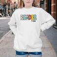 Reader I Am Bookworm Librarian I Heart Read Book Lover Youth Crewneck Sweatshirt Reader I Am Bookworm Librarian I Heart Read Book Lover Youth Crewneck Sweatshirt