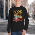 Book Club Squad Youth Crewneck Sweatshirt Book Club Squad Youth Crewneck Sweatshirt