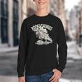 Book Dinosaur Bookworm T-Rex Dino Reading Books Book Youth Crewneck Sweatshirt Book Dinosaur Bookworm T-Rex Dino Reading Books Book Youth Crewneck Sweatshirt