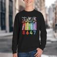 Floral Foxglove Daisy Tulip 8647 Books Lover Blooming Flower Youth Crewneck Sweatshirt Floral Foxglove Daisy Tulip 8647 Books Lover Blooming Flower Youth Crewneck Sweatshirt