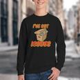 I'Ve Got Issues Comic Collector Comic Books Hobby Youth Crewneck Sweatshirt I'Ve Got Issues Comic Collector Comic Books Hobby Youth Crewneck Sweatshirt