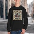 Read Books Be Kind Stay Weird Raven Tarot Reading Coffee Youth Crewneck Sweatshirt