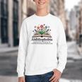 Abibliophobia Noun The Fear Of Running Out Of Books To Read Youth Crewneck Sweatshirt Abibliophobia Noun The Fear Of Running Out Of Books To Read Youth Crewneck Sweatshirt