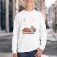 Just a Girl Who Loves Dogs Books Coffee T-Shirt Youth Crewneck Sweatshirt Just a Girl Who Loves Dogs Books Coffee T-Shirt Youth Crewneck Sweatshirt