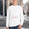 Librarian Library Books Reading Reader Youth Crewneck Sweatshirt