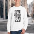 Lost In a Book Youth Crewneck Sweatshirt Lost In a Book Youth Crewneck Sweatshirt