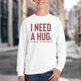 i Need a Huge Stack Of Books Youth Crewneck Sweatshirt