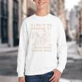 Saddle Up With a Good Book Cowgirl Western Women Vintage Youth Crewneck Sweatshirt