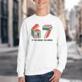 Six Seven 67 If You Know You Know 6 7 Reading Books Youth Crewneck Sweatshirt