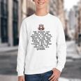 In My Villain Era Dark Romance Smutty Books Lovers Smut Book Youth Crewneck Sweatshirt