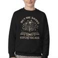 Buy Me Books Tell Me To Stfuattdlagg Librarian Book Lover Youth Crewneck Sweatshirt Buy Me Books Tell Me To Stfuattdlagg Librarian Book Lover Youth Crewneck Sweatshirt