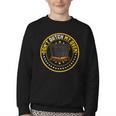 Dutch Oven Cookbook Casserole Cooking Cuisine Camping Recipe Youth Crewneck Sweatshirt Dutch Oven Cookbook Casserole Cooking Cuisine Camping Recipe Youth Crewneck Sweatshirt