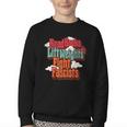Read Books Lift Weights Fight Fascists Reading No Kings Youth Crewneck Sweatshirt Read Books Lift Weights Fight Fascists Reading No Kings Youth Crewneck Sweatshirt