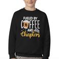 Reading Books Bookcase Book Club Bibliophile Youth Crewneck Sweatshirt Reading Books Bookcase Book Club Bibliophile Youth Crewneck Sweatshirt