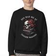 You Had Me At Trigger Warning Smutt Books Smutty Book Lover Youth Crewneck Sweatshirt You Had Me At Trigger Warning Smutt Books Smutty Book Lover Youth Crewneck Sweatshirt