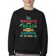 Vintage Librarian Book Reader Library Book Reading Youth Crewneck Sweatshirt Vintage Librarian Book Reader Library Book Reading Youth Crewneck Sweatshirt