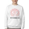 Book Dragon In My Fantasy Era Romantasy Bookish Books Lovers Youth Crewneck Sweatshirt Book Dragon In My Fantasy Era Romantasy Bookish Books Lovers Youth Crewneck Sweatshirt